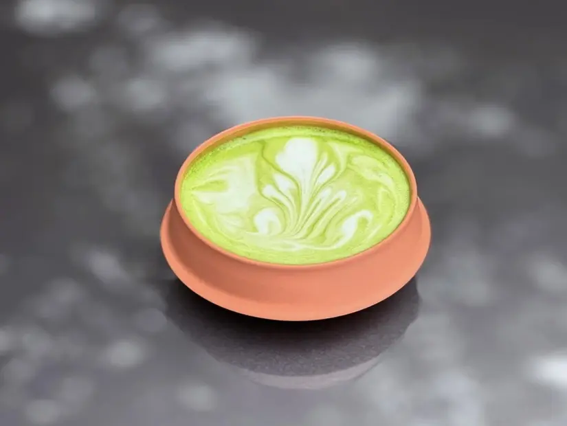 Ro Coffee & Matcha - Çankaya/Ankara