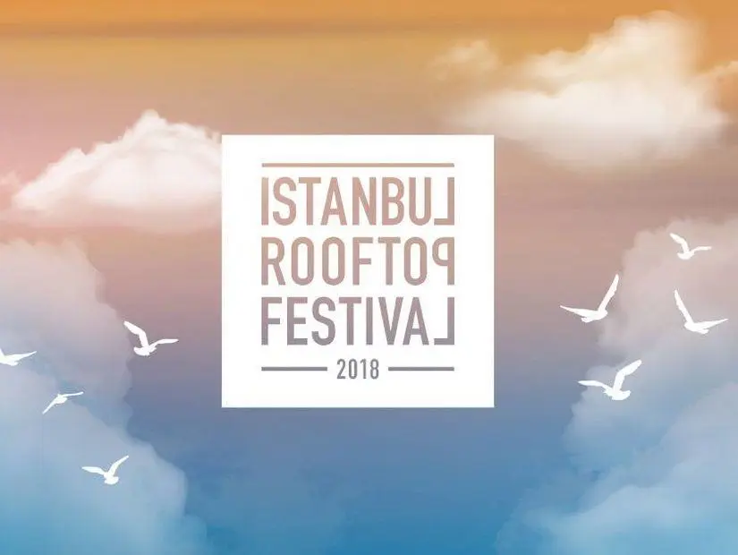 İstanbul Rooftop Festival