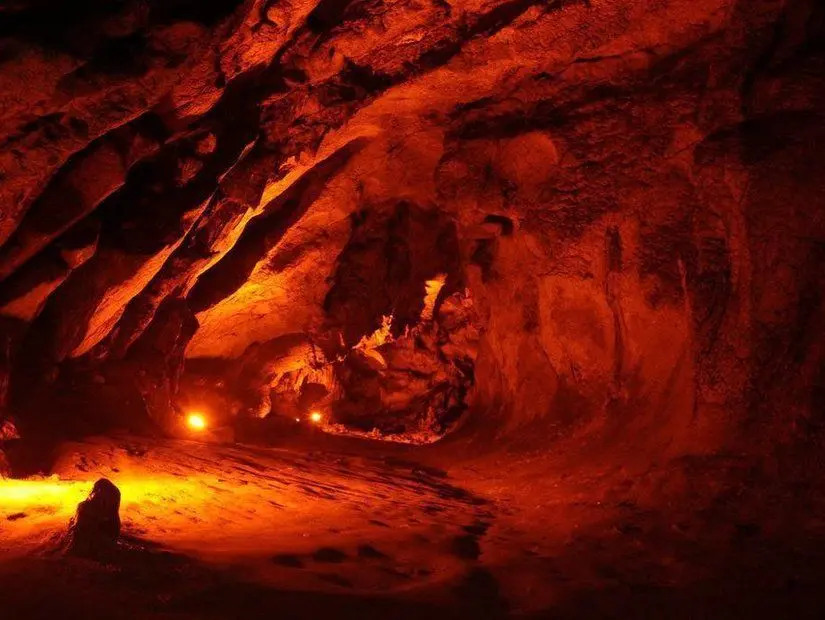 Safranbolu Mencilis Mağarası | erkan.ozdemir83
