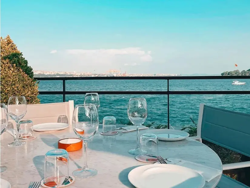 Sail Loft Vakkorama (Galataport)