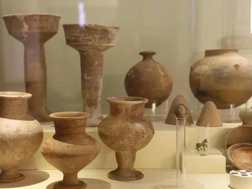 Samsun Arkeoloji Müzesi