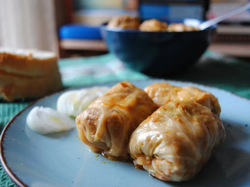Sarma