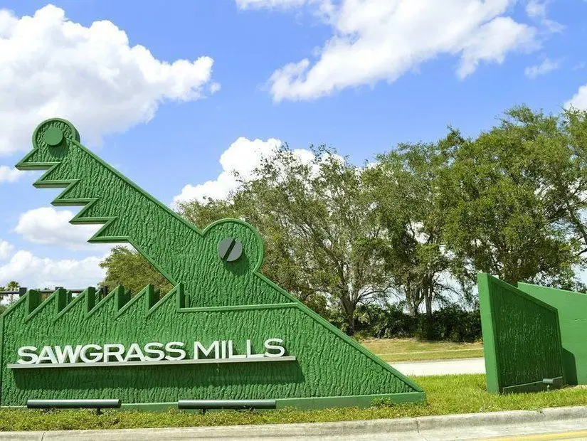 Sawgrass Mills