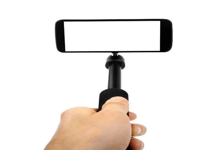 Selfie çubuğu