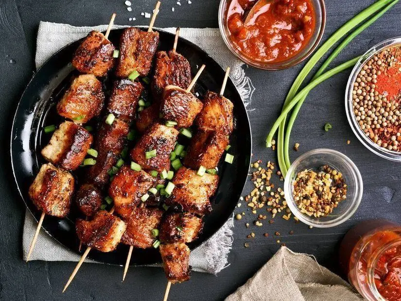 Shashlik