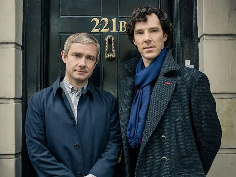 Sherlock