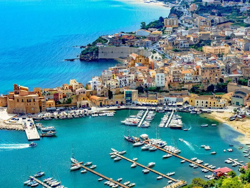 Sicilya 