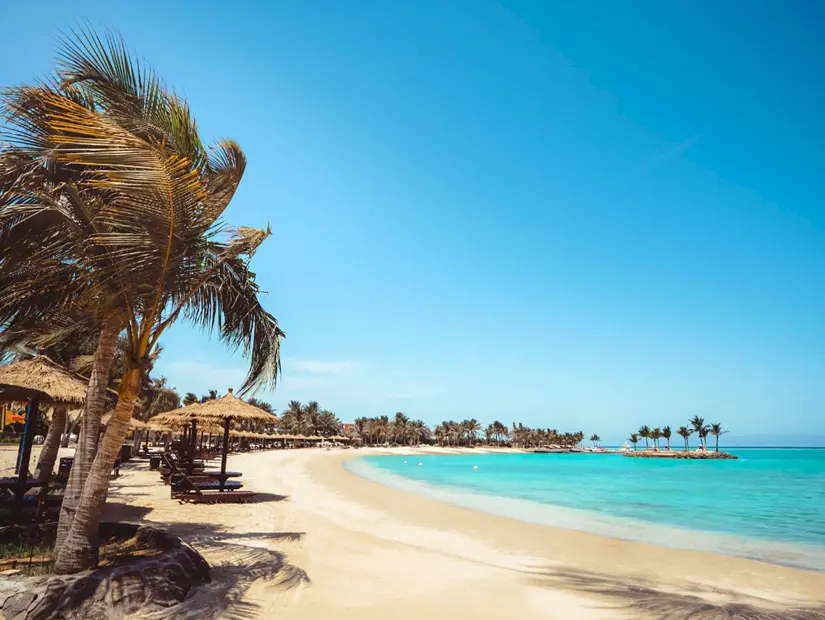 Silver Sand Beach - Cidde görünümü