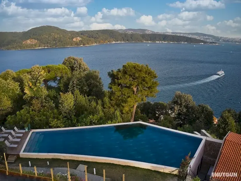 Six Senses Kocataş Mansions - Sarıyer  