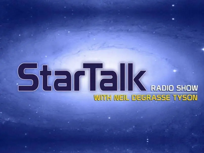 StarTalk