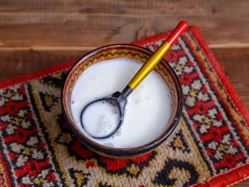 Şubat (Shubat) görünümü