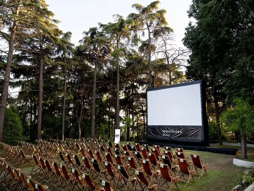  Sultan Park görünümü