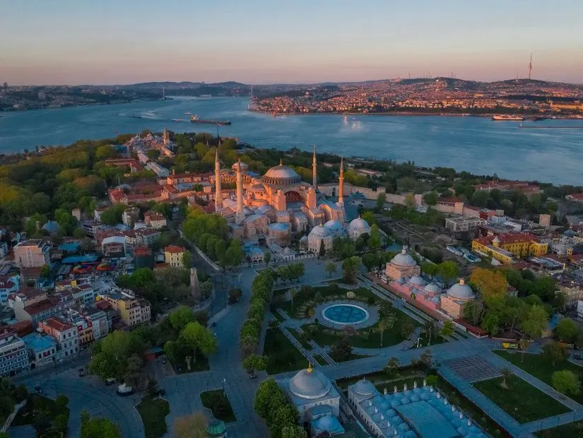 Sultanahmet Meydanı