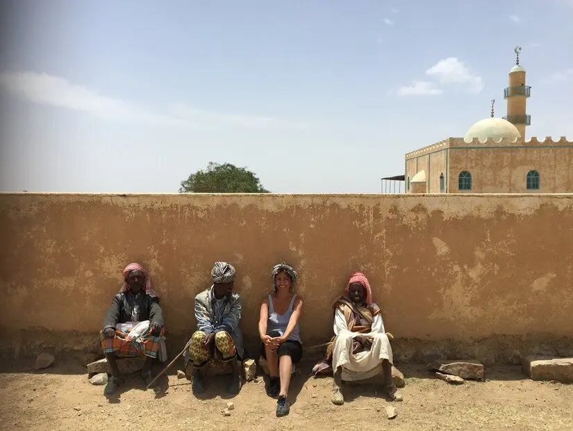 Eritre 2018