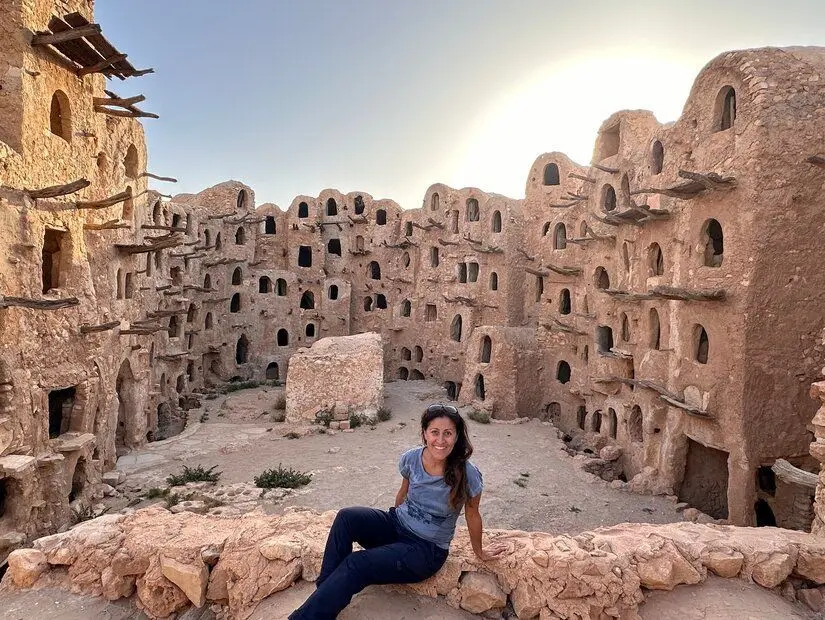 Libya 2024