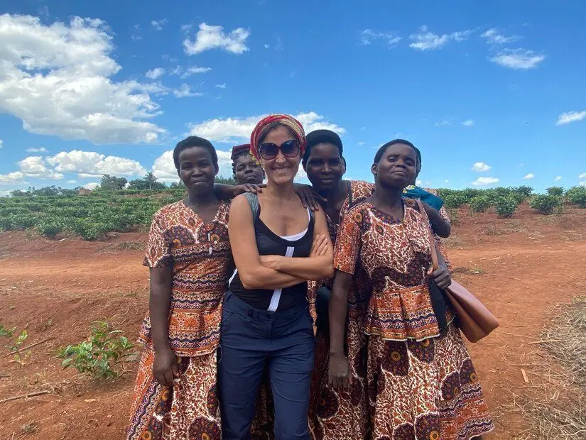 Malawi 2021