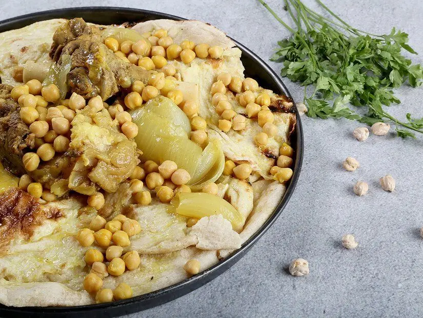 Tashreeb