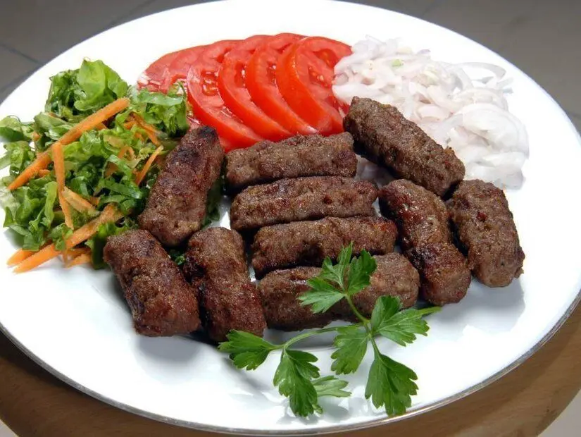 tekirdağ köfte örnek görseli
