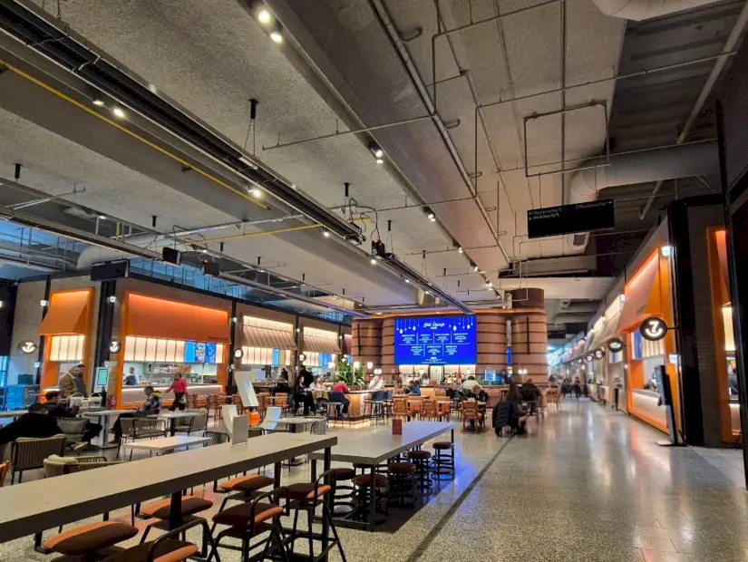 Terminal - Kadıköy
