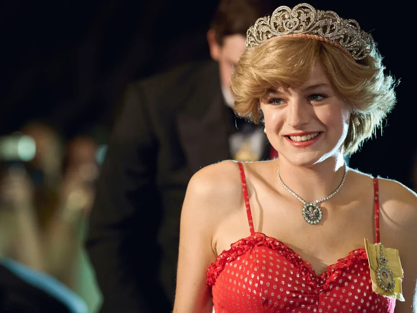 The Crown