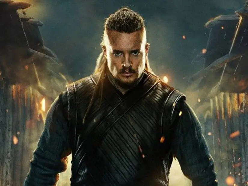 The Last Kingdom