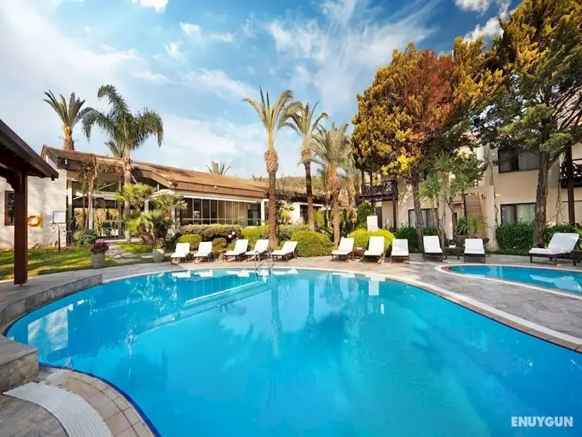 The LifeCo Bodrum Well-Being Center