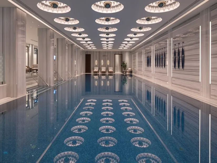 The Peninsula İstanbul - Karaköy