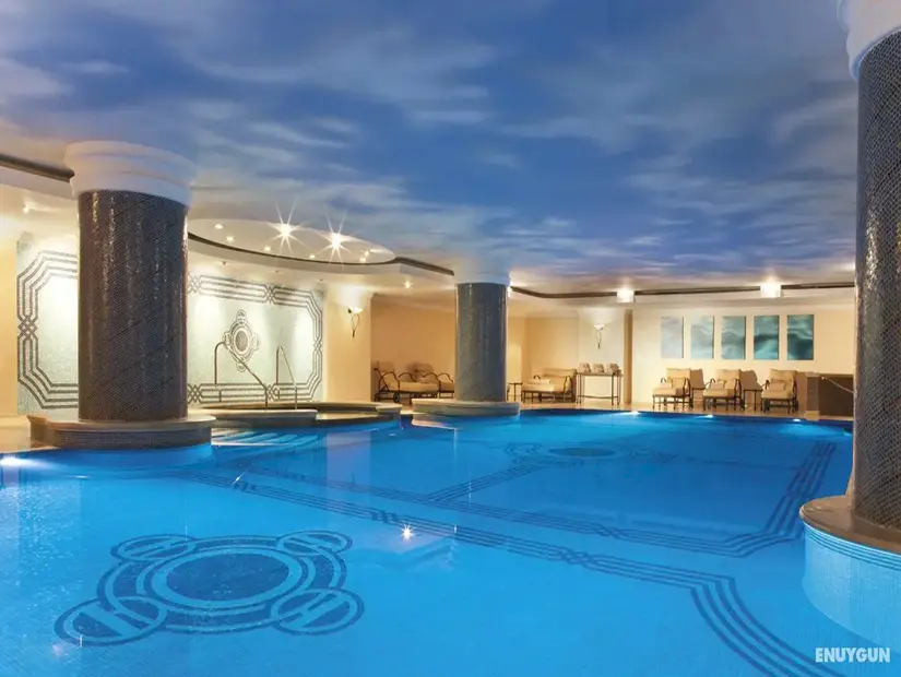 The Ritz-Carlton - Harbiye