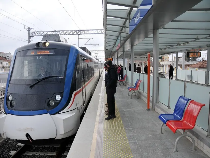 Torbalı İstasyonu