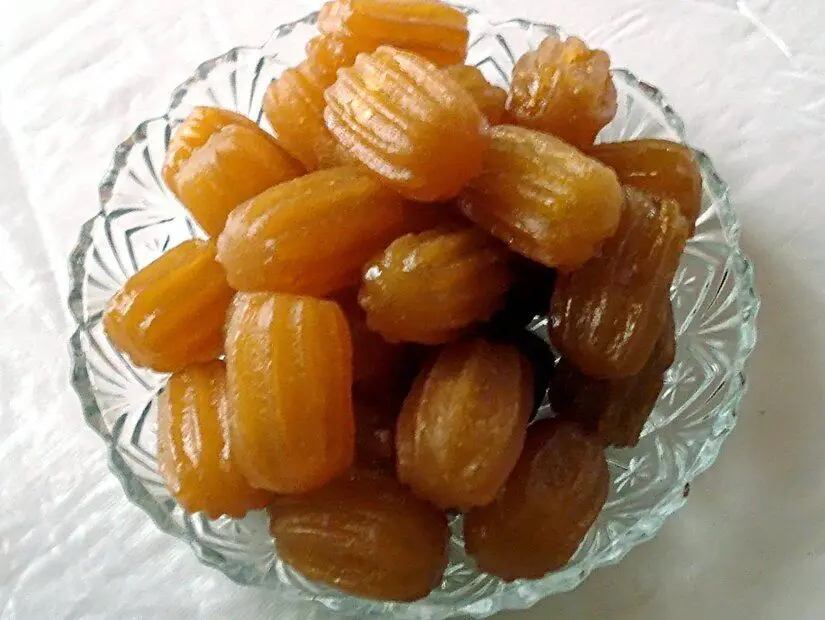 Tulumba