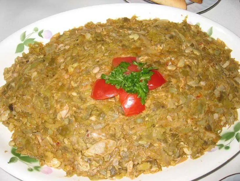 Turşu tavalısı
