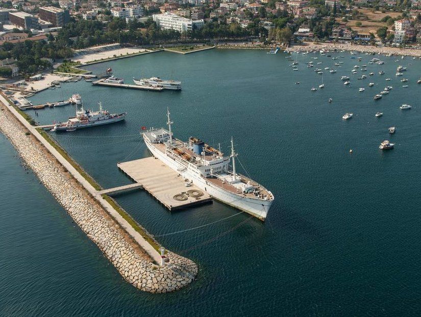 Marmara Bölgesi�nin tatil destinasyonları ENUYGUN