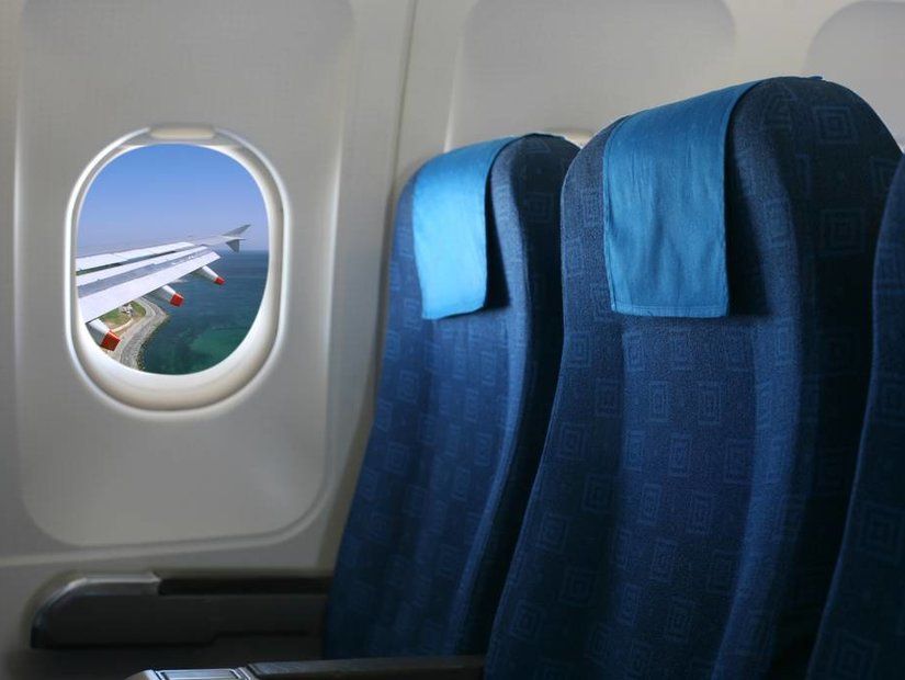 uçakta hangi koltuk seçilmeli