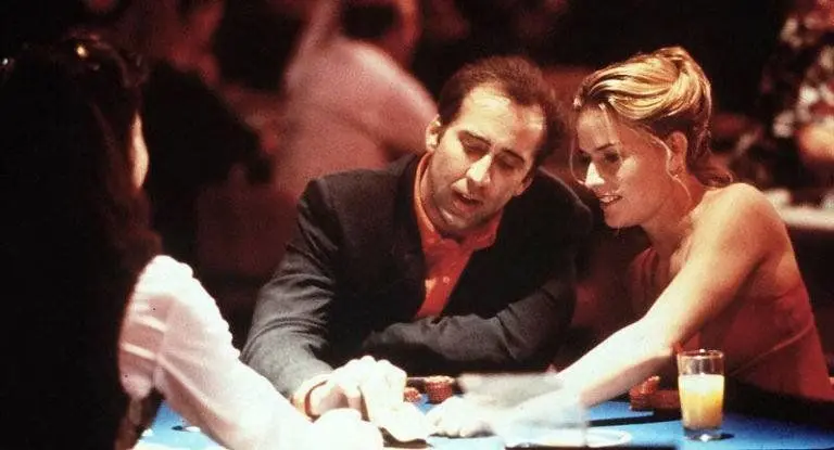 Elveda Las Vegas (1995), Mike Figgis