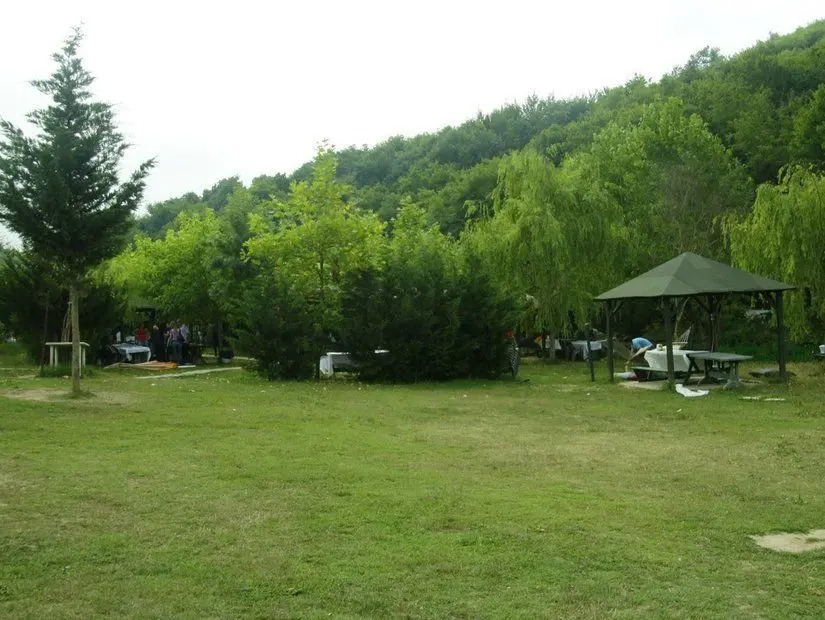 Cumhuriyet Köyü