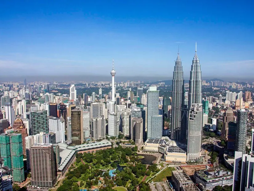Malezya’nın kozmopolit başkenti Kuala Lumpur