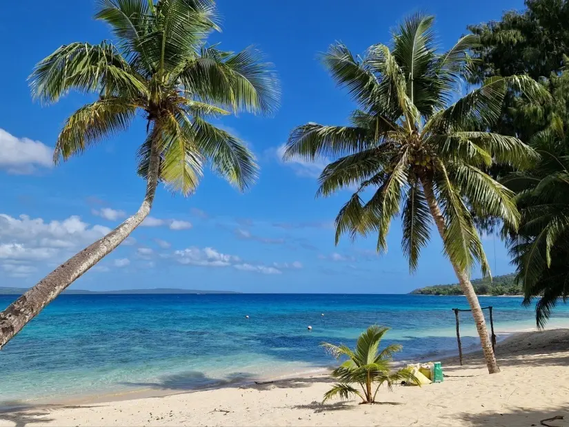 Pele Adası, Vanuatu