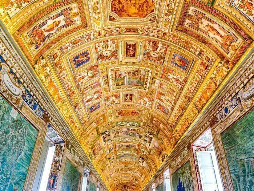 Vatikan Müzesi