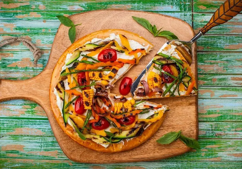 Vegan İstanbul - Beyoğlu/İstanbul