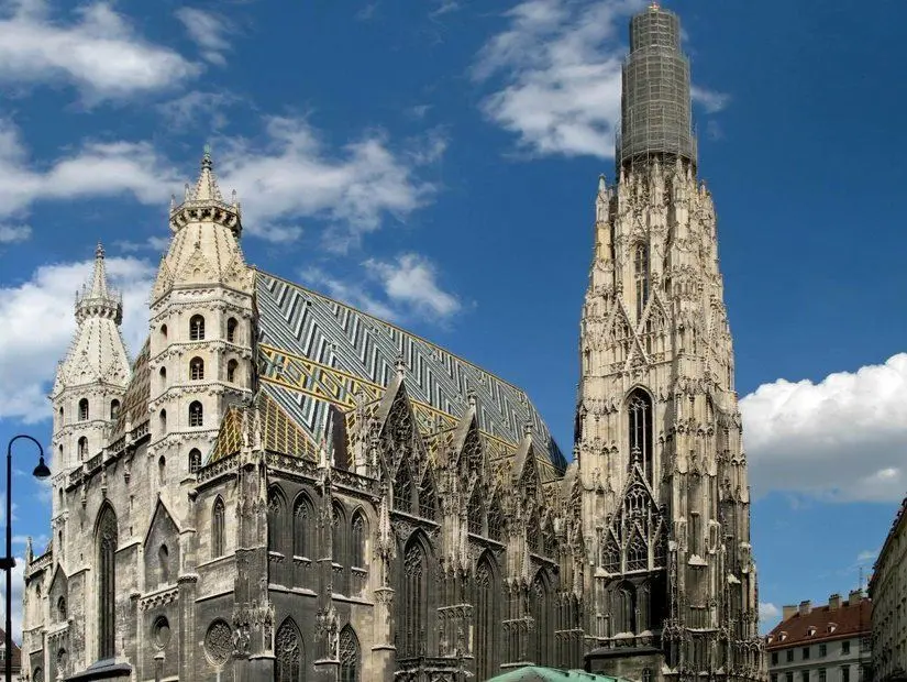 viyana-stefan-katedrali