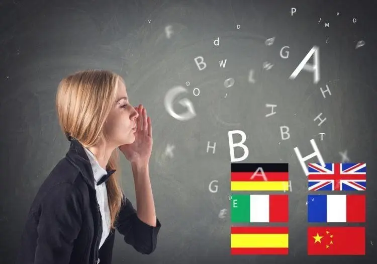 Yeni bir dil öğrenin
