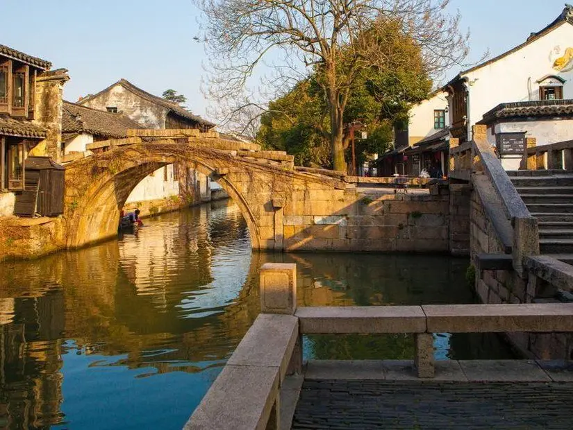 Zhouzhuang