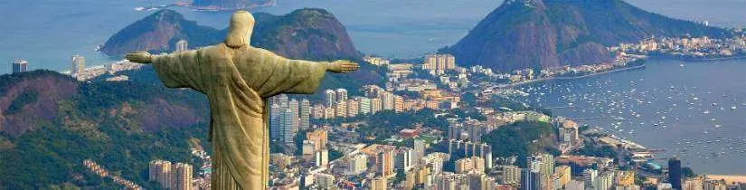 Brezilya Rio de Janeiro