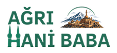 Ağrı Hani Baba Tur