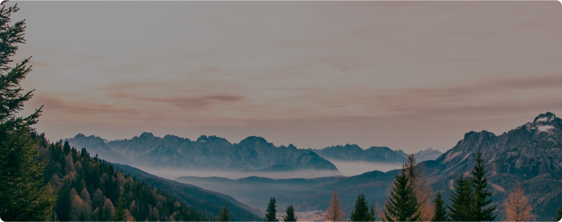 App Banner Background