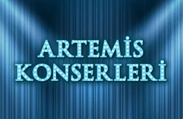Yıl Boyu Birbirinden Güzel Konserler Kaya Artemis Sahnesinde!