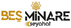 Beş Minare Seyahat
