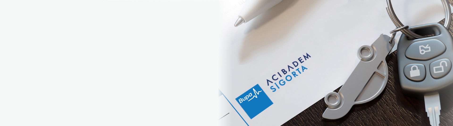 Bupa Acıbadem Sigorta şirket görseli