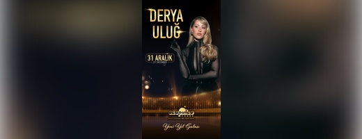 31 Aralık Derya Uluğ
