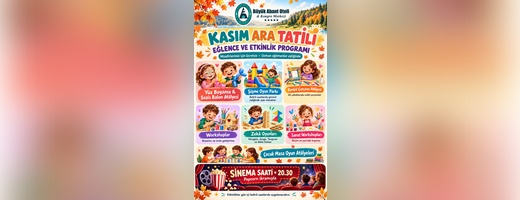 Buyuk Abant Hotel